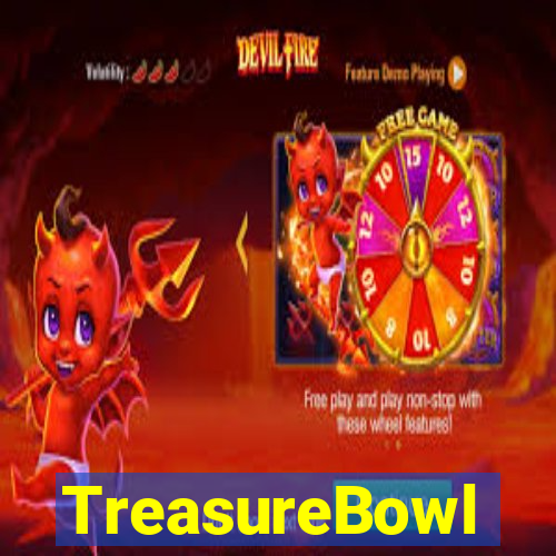 TreasureBowl treasure bowl como ganhar